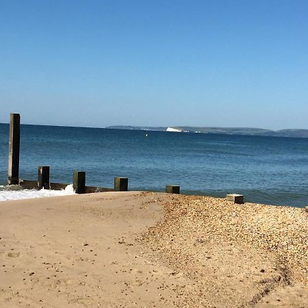 Southern Breeze Lodge - Adults Only Bournemouth Exteriér fotografie
