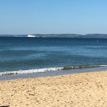 Southern Breeze Lodge - Adults Only Bournemouth Exteriér fotografie