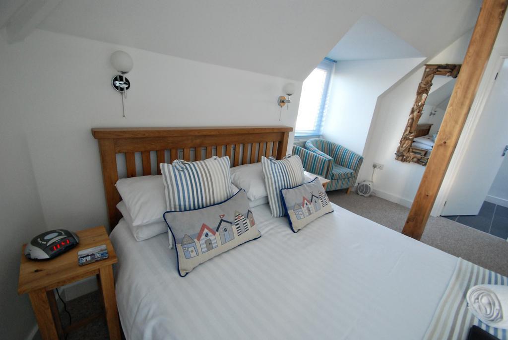 Southern Breeze Lodge - Adults Only Bournemouth Pokoj fotografie