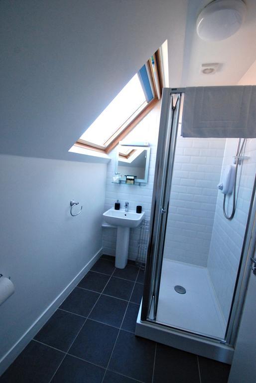 Southern Breeze Lodge - Adults Only Bournemouth Pokoj fotografie
