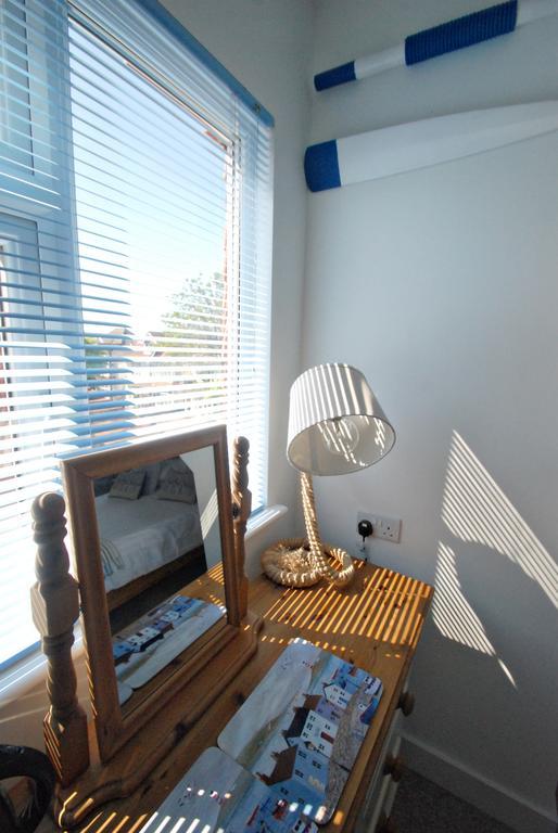 Southern Breeze Lodge - Adults Only Bournemouth Pokoj fotografie