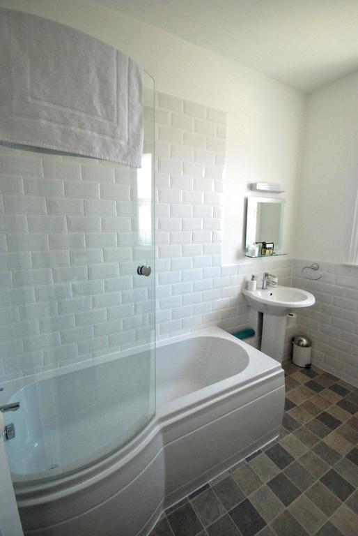Southern Breeze Lodge - Adults Only Bournemouth Pokoj fotografie