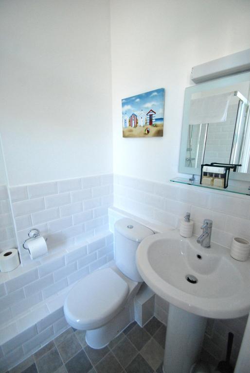 Southern Breeze Lodge - Adults Only Bournemouth Pokoj fotografie