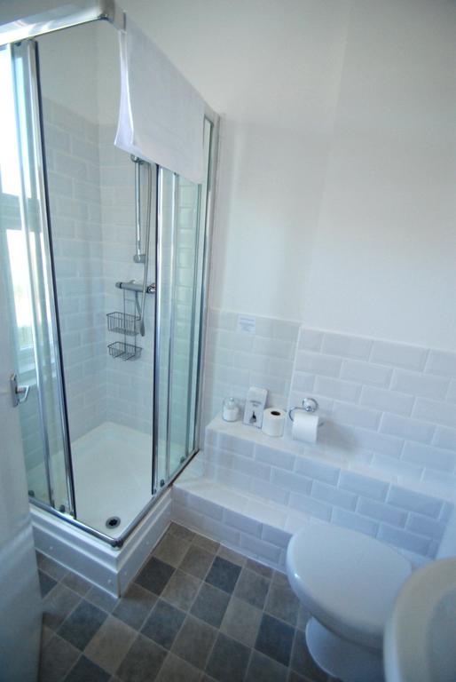 Southern Breeze Lodge - Adults Only Bournemouth Pokoj fotografie