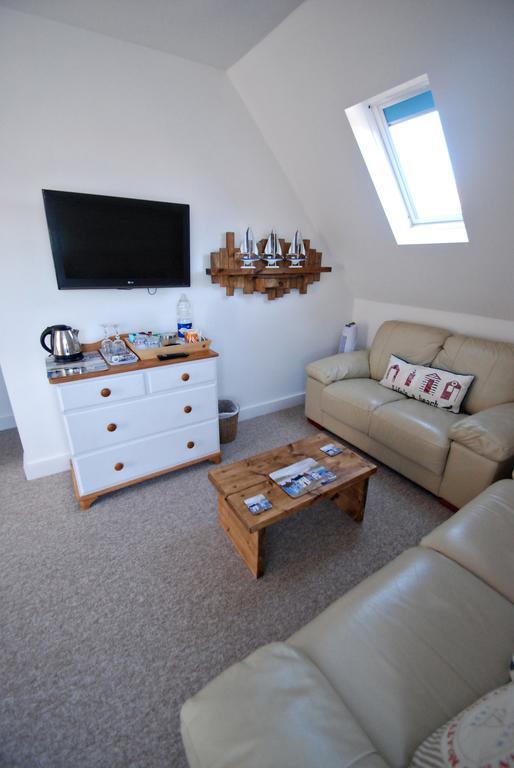 Southern Breeze Lodge - Adults Only Bournemouth Pokoj fotografie