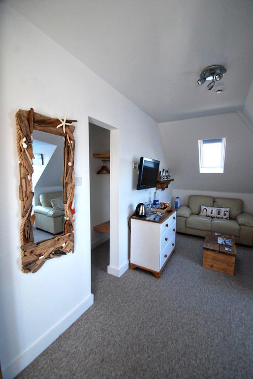 Southern Breeze Lodge - Adults Only Bournemouth Pokoj fotografie