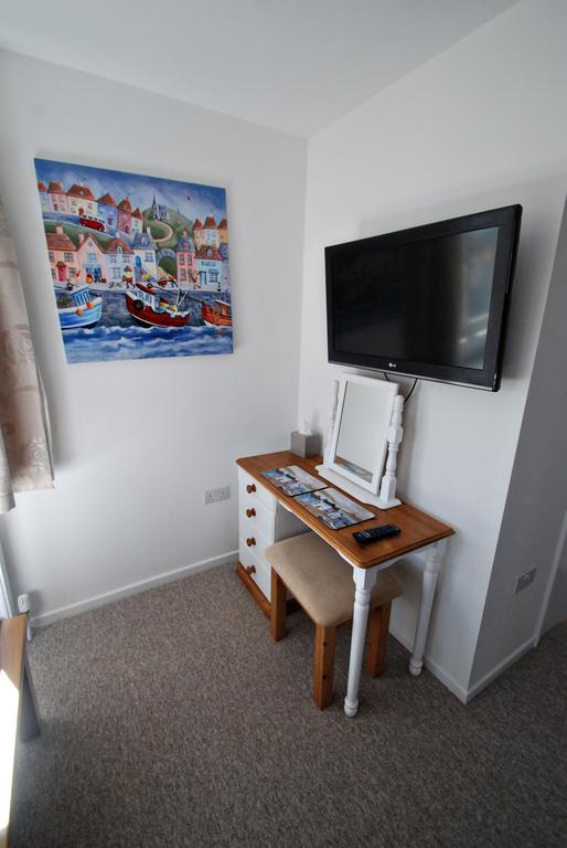 Southern Breeze Lodge - Adults Only Bournemouth Pokoj fotografie