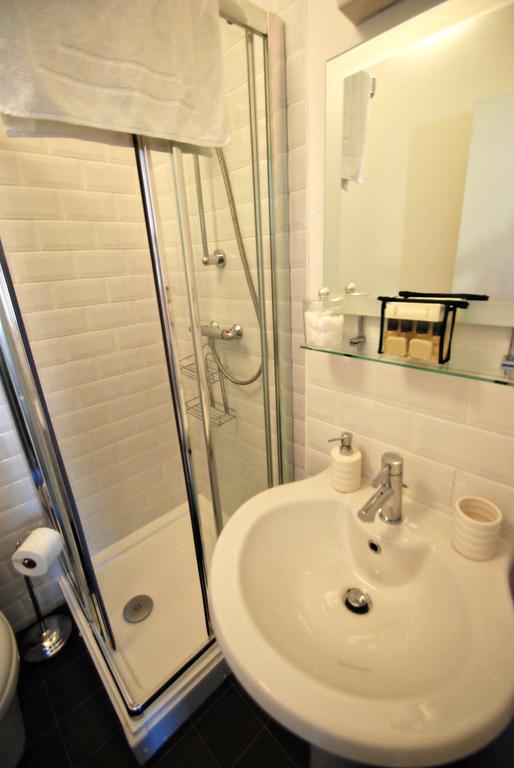 Southern Breeze Lodge - Adults Only Bournemouth Pokoj fotografie