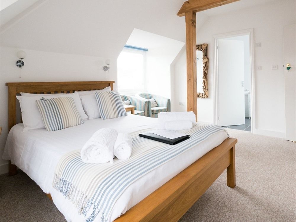 Southern Breeze Lodge - Adults Only Bournemouth Exteriér fotografie