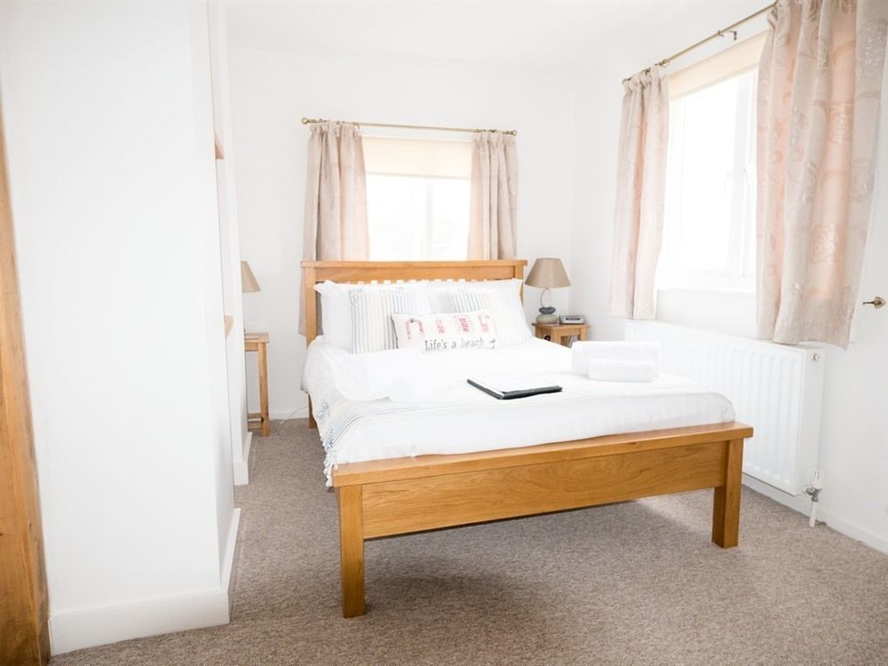 Southern Breeze Lodge - Adults Only Bournemouth Exteriér fotografie
