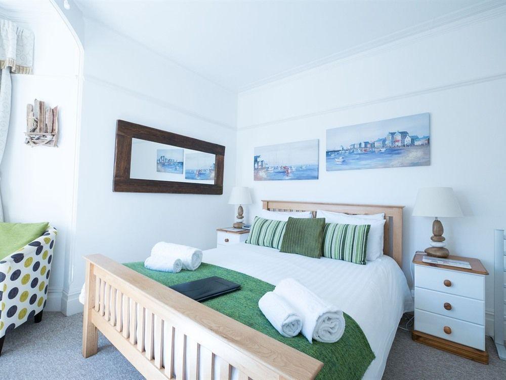 Southern Breeze Lodge - Adults Only Bournemouth Exteriér fotografie