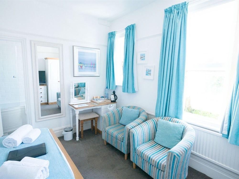 Southern Breeze Lodge - Adults Only Bournemouth Exteriér fotografie