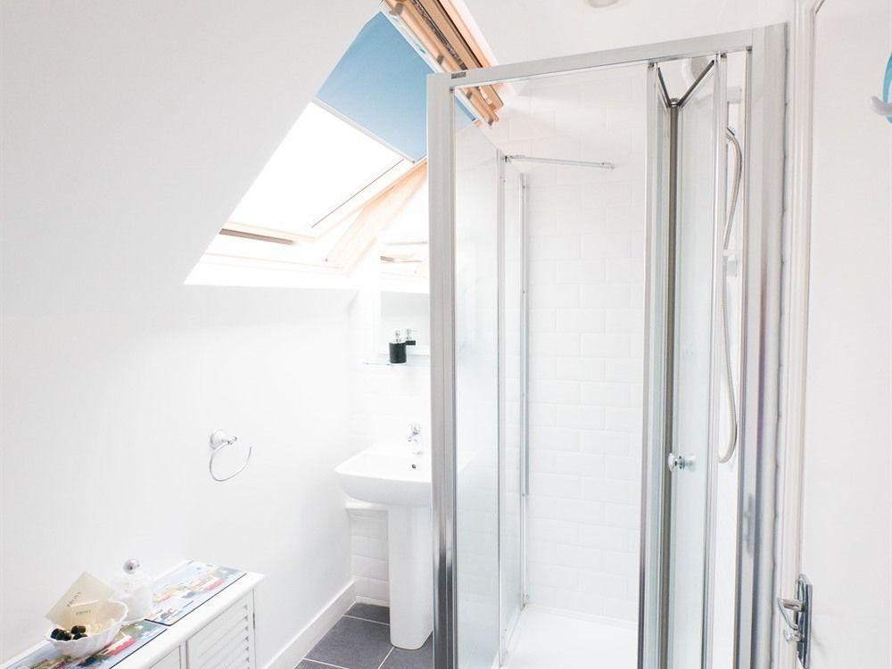 Southern Breeze Lodge - Adults Only Bournemouth Exteriér fotografie