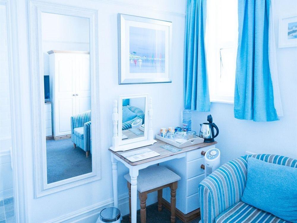 Southern Breeze Lodge - Adults Only Bournemouth Exteriér fotografie