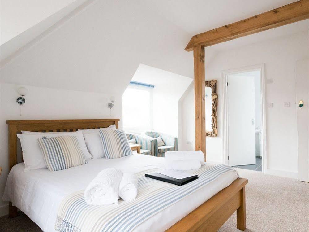 Southern Breeze Lodge - Adults Only Bournemouth Exteriér fotografie