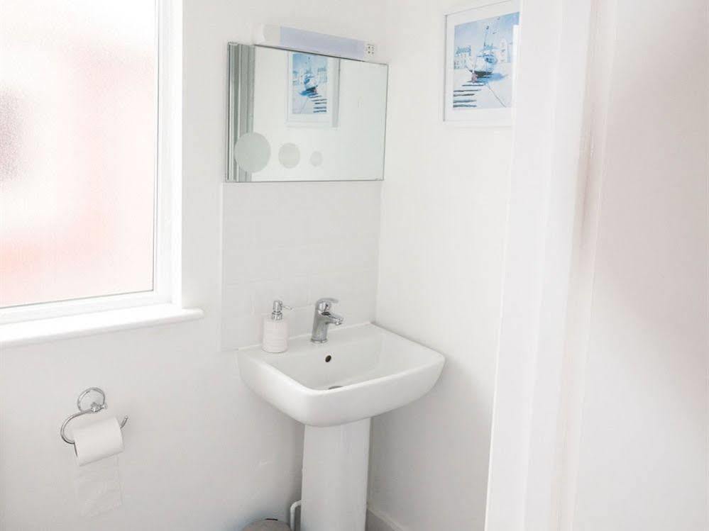 Southern Breeze Lodge - Adults Only Bournemouth Exteriér fotografie