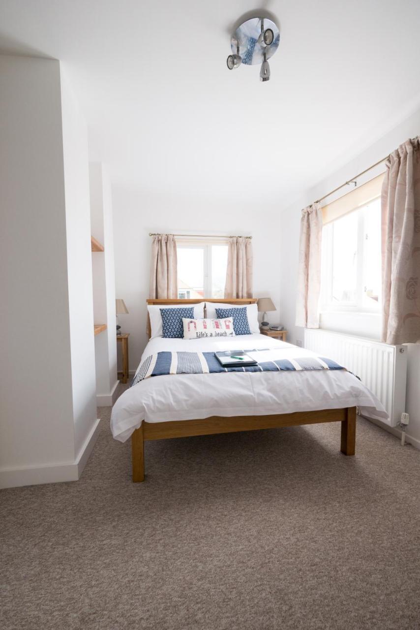 Southern Breeze Lodge - Adults Only Bournemouth Exteriér fotografie